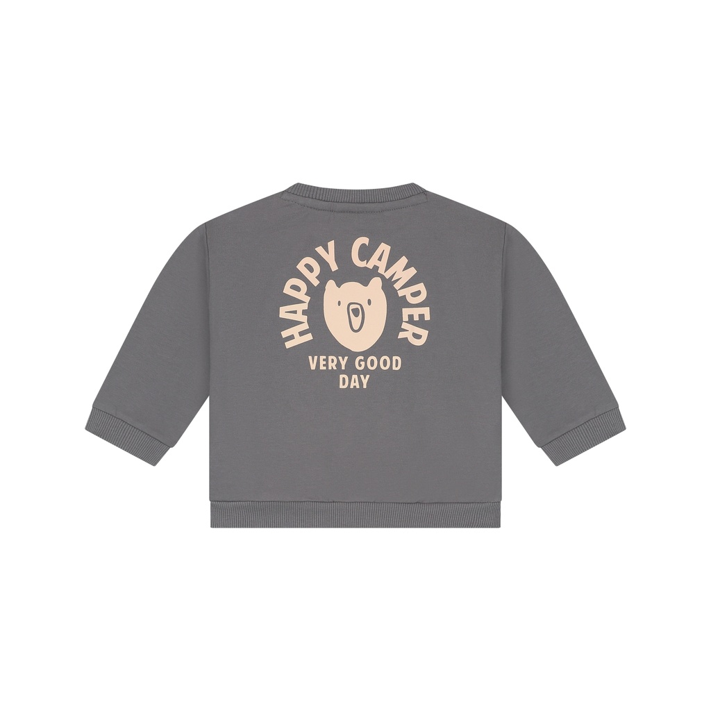 Babyface | Sweater Boys Steel