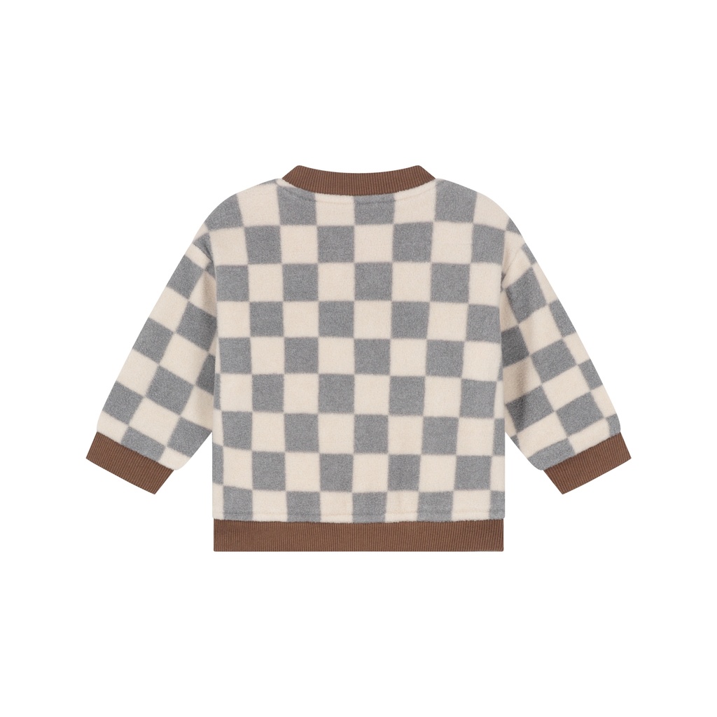 Babyface | Vest Boys Steel