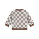 Babyface | Vest Boys Steel