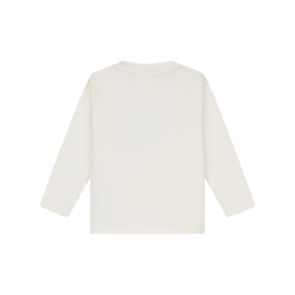 Babyface | T-shirt Boys Longsleeve Bone