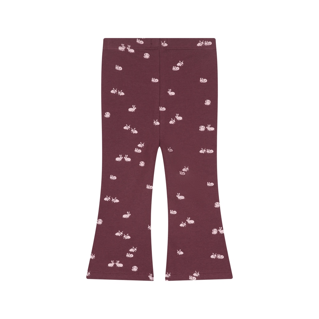 Babyface | Broek Girls Bordeaux