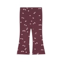 Babyface | Broek Girls Bordeaux