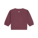 Babyface | Sweater Girls Bordeaux