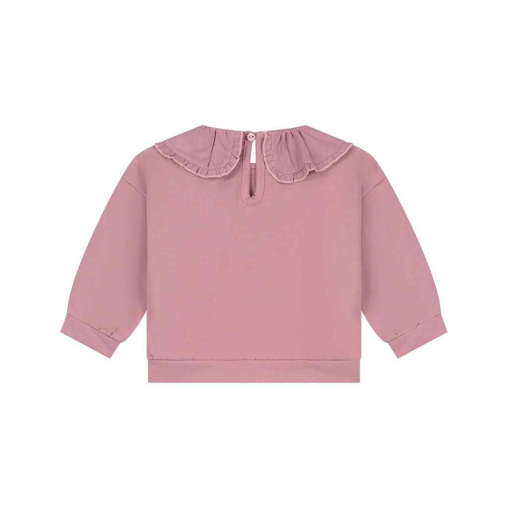 Babyface | Sweater Girls Rosewood