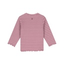 Babyface | T-shirt Girls Longsleeve Rosewood