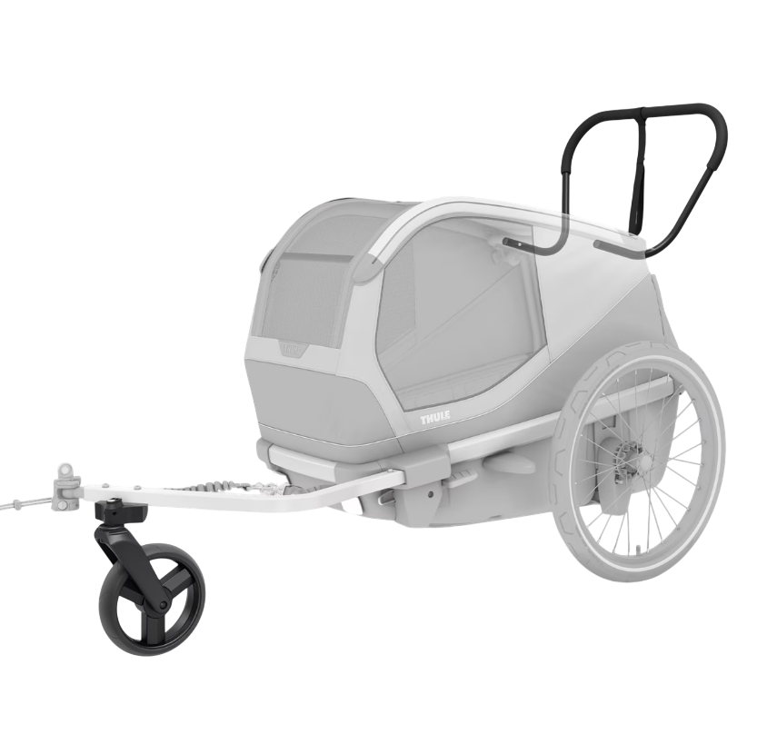 Thule | Duwboom Bexey Stolling Kit M