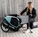 Thule | Ligmatras vr Fietkar Hond Bexy M