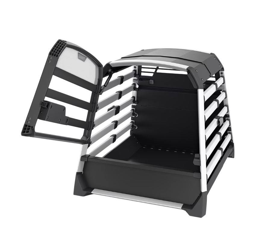 Thule | Autobench vr Hond Allax Threshold M