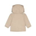 Babyface | Vest Uni Beige Melange