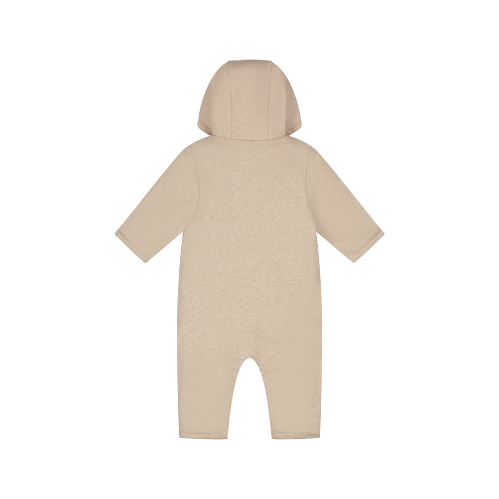 A Tiny Story | Kruippak Uni Beige Melange