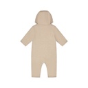 A Tiny Story | Kruippak Uni Beige Melange