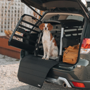 Thule | Beschermer vr Bumper Autobench vr Hond Wide
