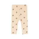 A Tiny Story | Legging Uni Beige Melange