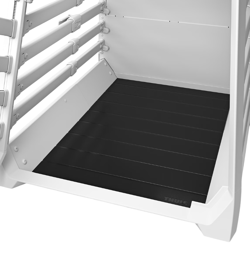 Thule | Mat vr Autobench Hond Siliconen Wide