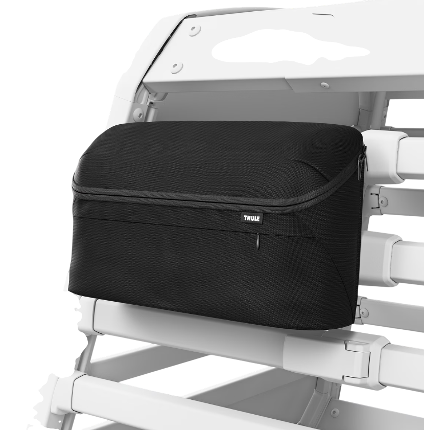 Thule | Opberger vr Autobench Hond