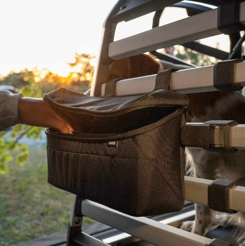 Thule | Opberger vr Autobench Hond
