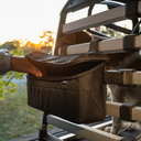 Thule | Opberger vr Autobench Hond