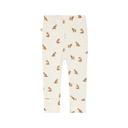 A Tiny Story | Legging Uni Ivory