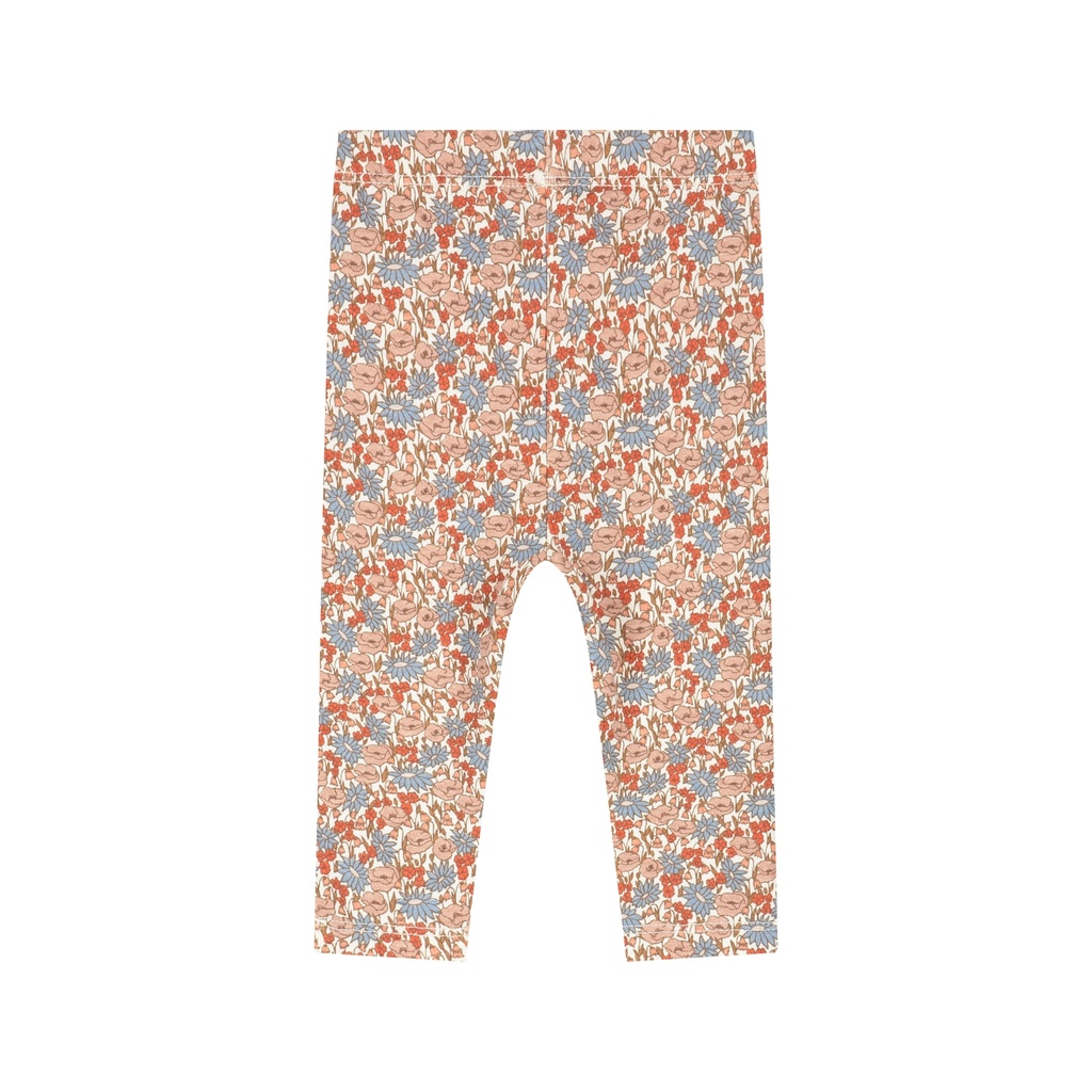 A Tiny Story | Legging Girls Old Pink