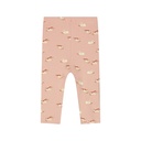 A Tiny Story | Legging Girls Old Pink