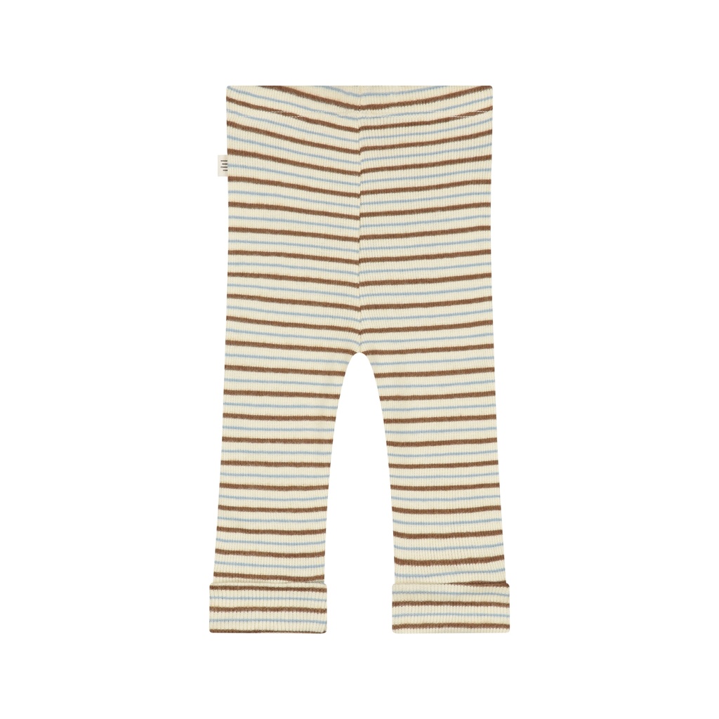 A Tiny Story | Legging Boys Ivory