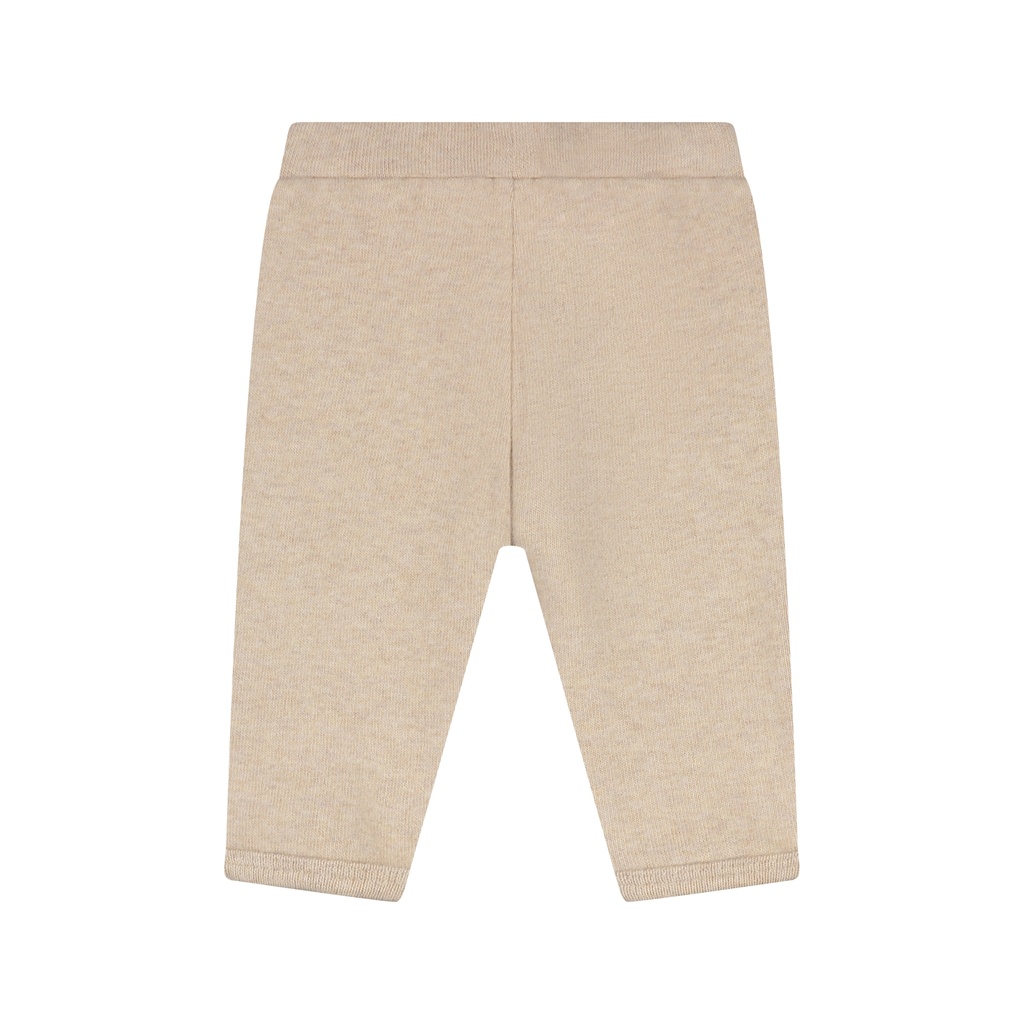 A Tiny Story | Legging Uni Beige Melange