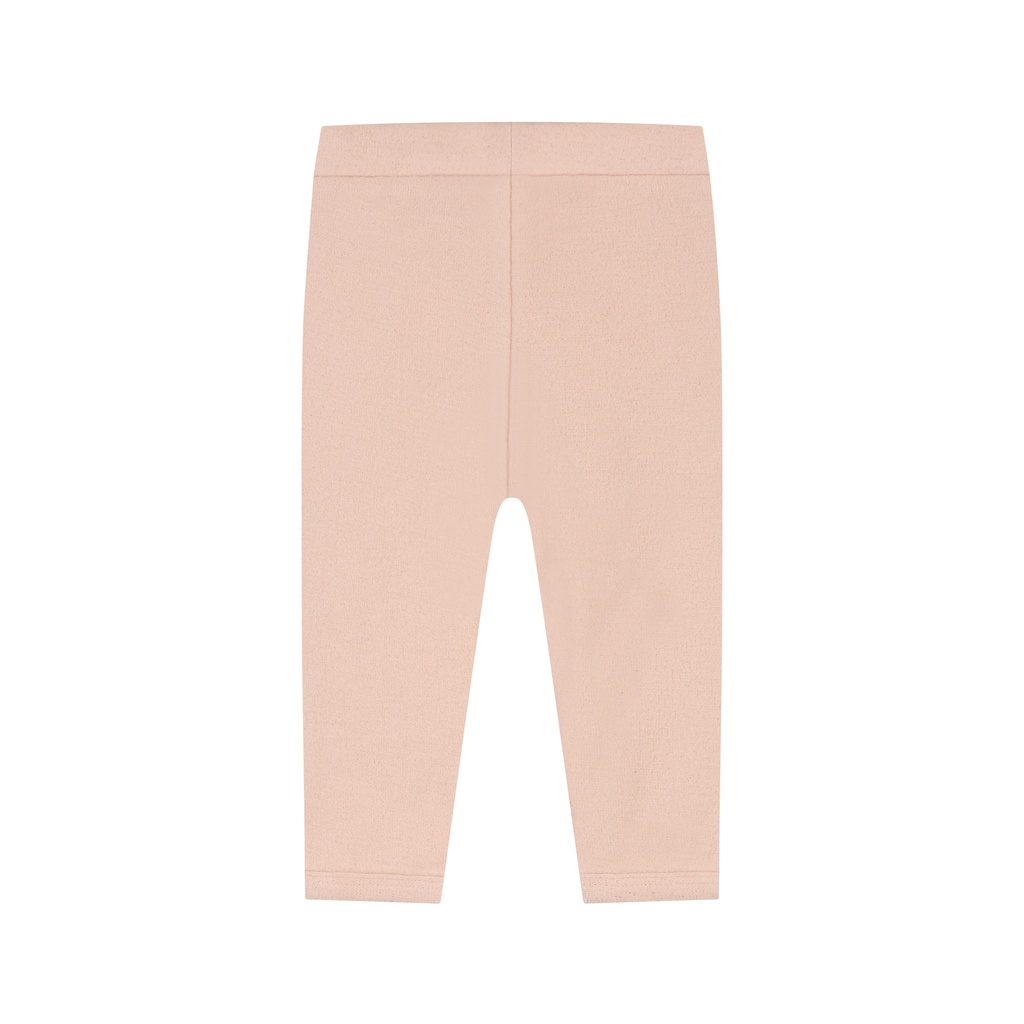 A Tiny Story | Legging Girls Old Pink