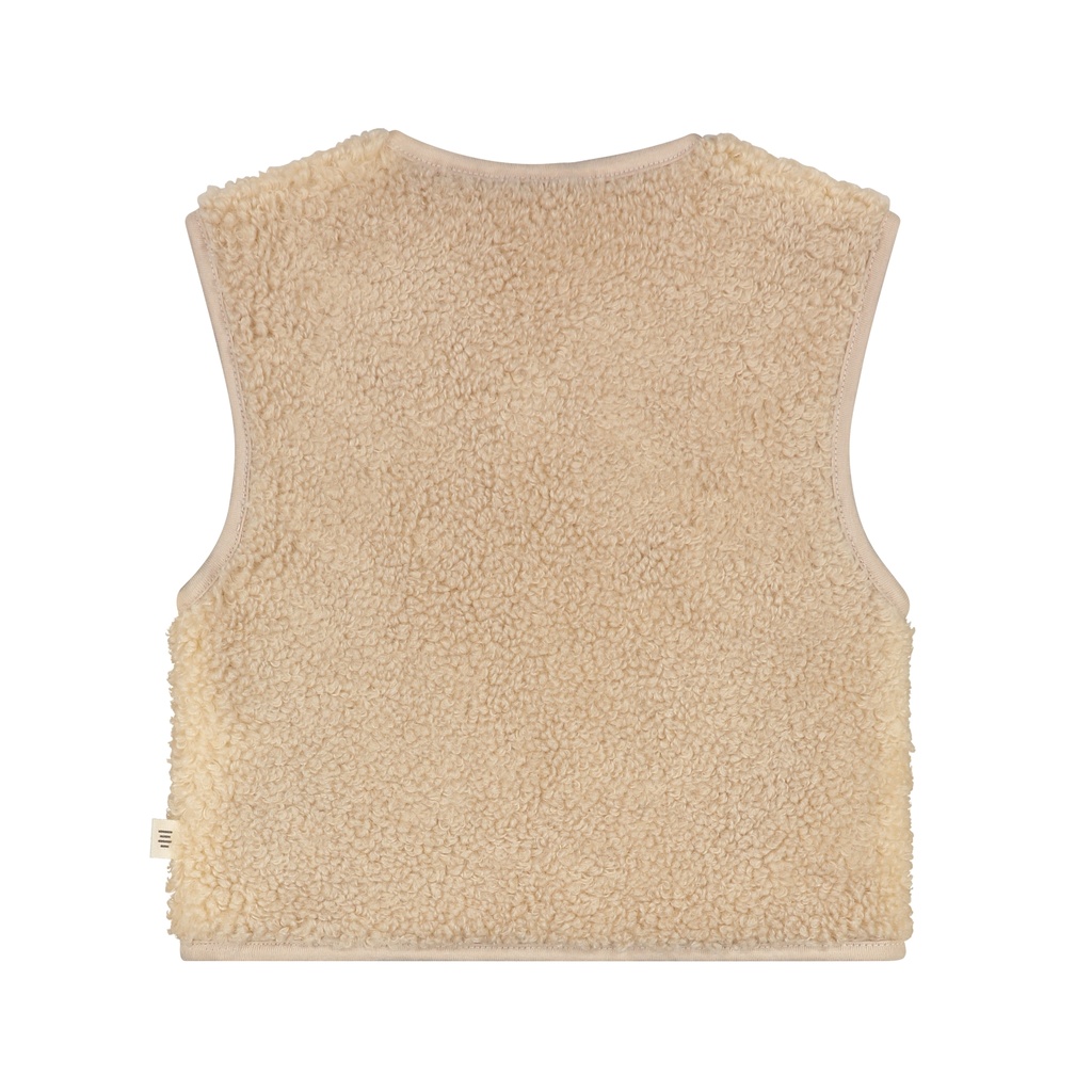 A Tiny Story | Gilet Uni Cookie 