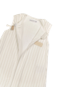 Bamboom | Slaapzak Stripes 1.1TOG Zomer 0-6M