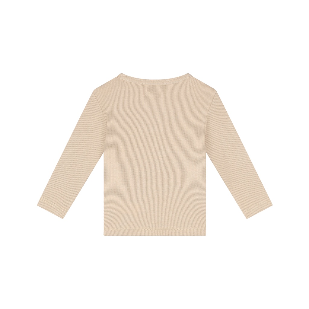 A Tiny Story | T-shirt Boys Longsleeve Cookie