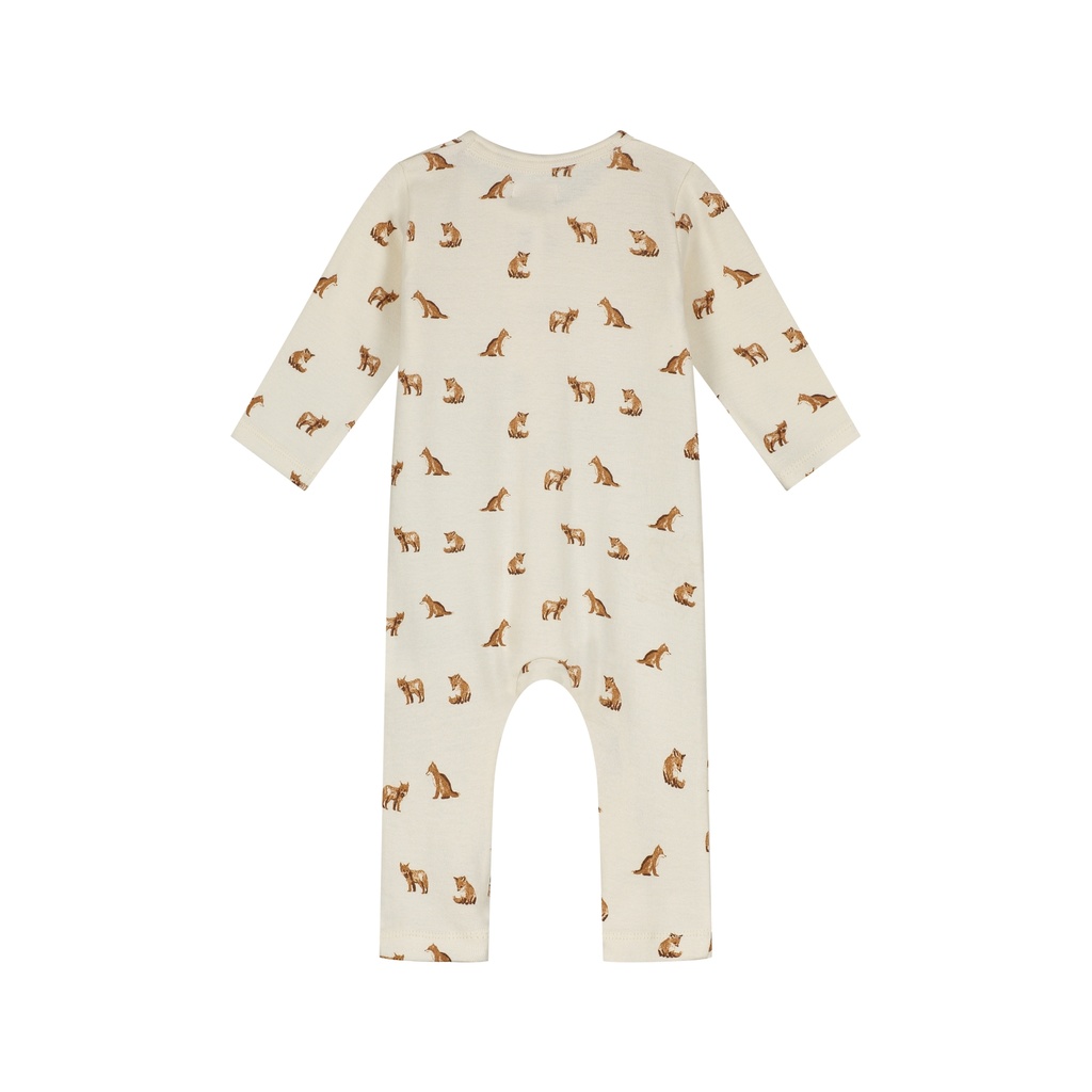 A Tiny Story | Kruippak Uni Ivory