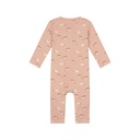 A Tiny Story | Kruippak Girls Old Pink