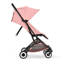 Cybex | Buggy Orfeo BLK Candy Pink/Light Pink New 