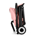 Cybex | Buggy Orfeo BLK Candy Pink/Light Pink New 