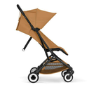 Cybex | Buggy Orfeo BLK Cinnamon Yellow/Dark Yellow  New