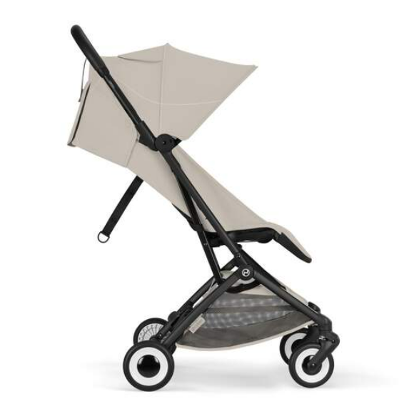 Cybex | Buggy Orfeo BLK Dune Grey/Grey New