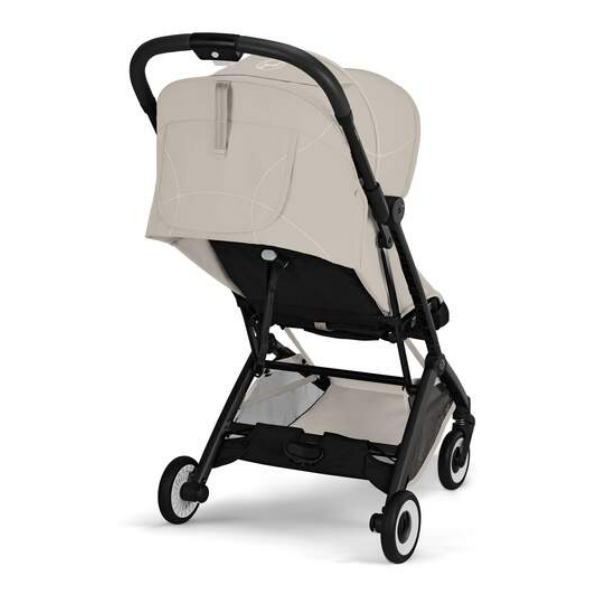 Cybex | Buggy Orfeo BLK Dune Grey/Grey New