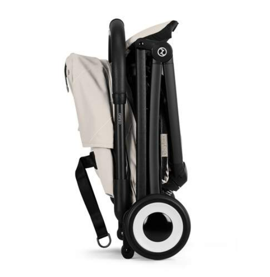 Cybex | Buggy Orfeo BLK Dune Grey/Grey New