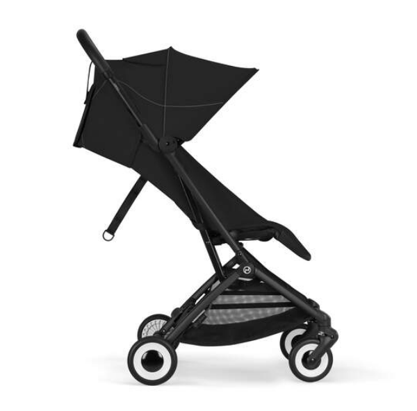 Cybex | Buggy Orfeo BLK Magic Black/Black New  