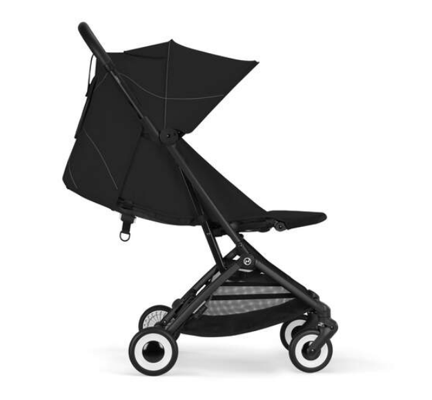 Cybex | Buggy Orfeo BLK Magic Black/Black New  