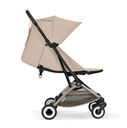 Cybex | Buggy Orfeo TPE Almond Beige/Beige New 