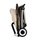 Cybex | Buggy Orfeo TPE Almond Beige/Beige New 