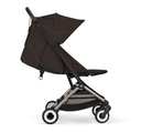 Cybex | Buggy Orfeo TPE Chocolate Brown/Brown  New