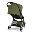 Cybex | Buggy Orfeo TPE Moss Green/Khaki New 