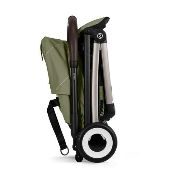 Cybex | Buggy Orfeo TPE Moss Green/Khaki New 