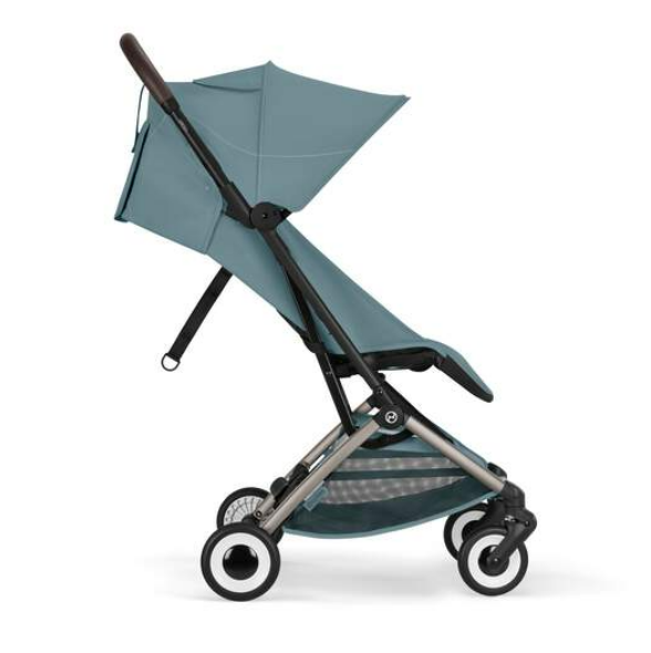 Cybex | Buggy Orfeo TPE Stormy Blue/Light Blue New 