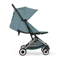Cybex | Buggy Orfeo TPE Stormy Blue/Light Blue New 