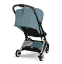 Cybex | Buggy Orfeo TPE Stormy Blue/Light Blue New 