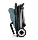 Cybex | Buggy Orfeo TPE Stormy Blue/Light Blue New 
