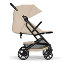 Cybex | Buggy Beezy BLK Almond Beige/Beige New